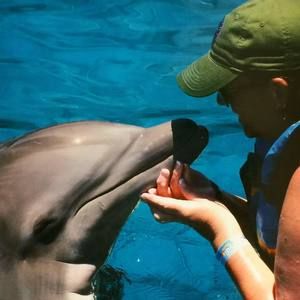 Meet your Posher, Wendy